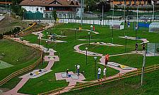 Kino? Skwer? A może boiska? Bielańczycy, głosujcie!