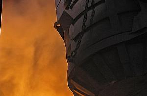 Tak hartuje się stal. Poznaj hutę "od kuchni"