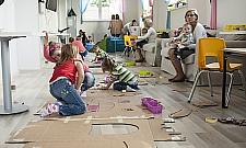 Baw się w Ciuciubabce na Pełczyńskiego