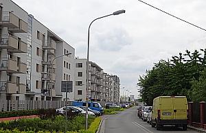 Oto ulica generała Rayskiego. Kim był?