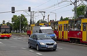 Potrzebny jest przystanek przy "Kasztelanie"?