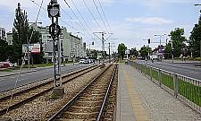 Potrzebny jest przystanek przy "Kasztelanie"?