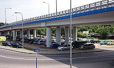 Walka o parking park&ride Płudy trwa