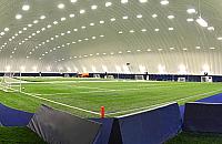 Balon sportowy - możliwy i bardzo potrzebny