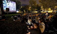 Kinołęka, czyli... wysyp kin na Białołęce?