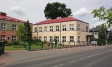 Katarzyna Tomporowska dyrektorem