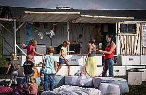 Lato na Białołęce nic nie kosztuje!