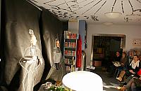 Dom kultury czy nowa bilblioteka w Choszczówce?