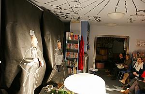 Dom kultury czy nowa bilblioteka w Choszczówce?