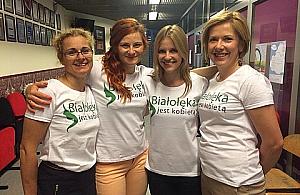 Nasze "3 pokoje z kuchnią" dla Tarchomina