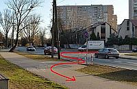 Marymont, Ruda, Stare Bielany - co wybior� mieszka�cy?