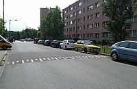 Wrzeciono i Młociny - głosujemy na wypoczynek lub parkowanie?