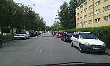 Wrzeciono i Młociny - głosujemy na wypoczynek lub parkowanie?