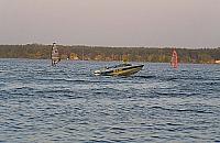 Którędy nad Zalew? Mamy gorszy dojazd niż Warszawa