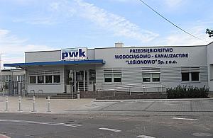 Podwyżka opłat za wodę i ścieki - Legionowo jedno z najdroższych