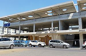 Czy budowa Galerii Legionowo wreszcie ruszy?