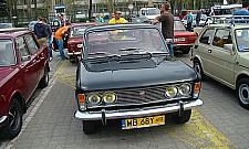 Ratuję te niesamowite pojazdy przed złomowiskiem