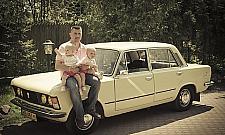 Ratuję te niesamowite pojazdy przed złomowiskiem