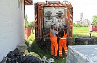 Narzekaliście na wywóz śmieci? Firma zostaje