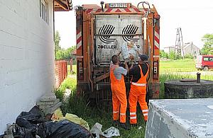 Narzekaliście na wywóz śmieci? Firma zostaje