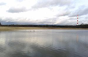 Fontanna przy jeziorze czy ścianka wspinaczkowa przy Przecławskiej? Głosujcie