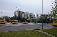 Więcej parkingów? Więcej bloków? Trwają konsultacje