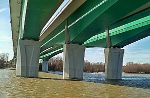 W 2020 roku pojedziemy mostem Południowym?