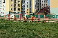 Czego w Międzylesiu brakuje? Siłowni czy placu zabaw?