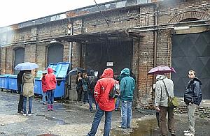 Z czego słynie Czyste? Pospaceruj i sprawdź