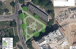 Kontrapasy dla Mirowa, skwer dla Odolan? Głosujemy