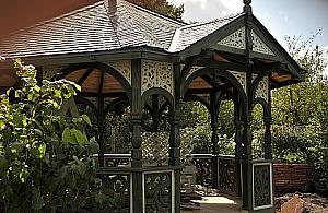 Letnia scena może powstać w Aleksandrowie