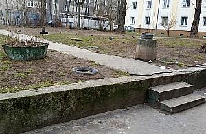 Młynów odnawia podwórka. Wybieramy które