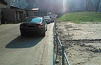 Plac zabaw na Trockiej czy parking na Or�owskiej? G�osujcie