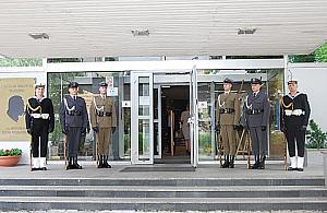 Piękne umysły - świat się podbija głową