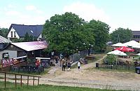 W poszukiwaniu pstrąga jedziemy do "Jupitera"