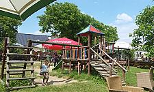 W poszukiwaniu pstrąga jedziemy do "Jupitera"