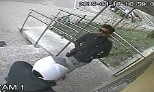 Złodzieje nagrani na Lindego - rozpoznajesz?