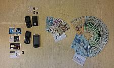 Oszust zgarnął w Wawrze 148 tysięcy