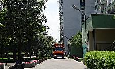 Mieszkańcy Bródna: asfalt był lepszy