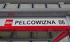 Wiata pod... dachem. Całe Bródno się śmieje