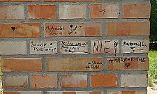 Ogrodzić park Bródnowski?