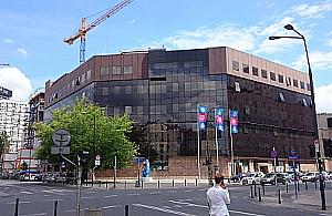 Mennica do rozbiórki. Dlaczego?