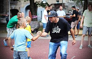 Rap Festiwal Białołęka już w piątek