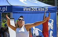 Rozpoczynamy wakacje! W sobotę turniej siatkówki plażowej