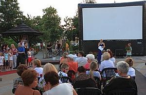 Kino na wakacje? Legionowo ma świetny repertuar!