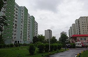 SM Bródno: Za windę zapłacisz od metra mieszkania