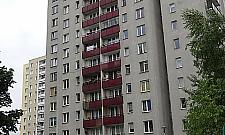 SM Bródno: Za windę zapłacisz od metra mieszkania