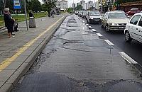 Remont Wincentego na pół gwizdka