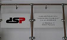 Dom Słowa Polskiego odchodzi w przeszłość, będzie biurowiec