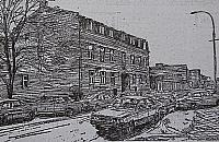 Kamienica Ehrlicha przy Pańskiej